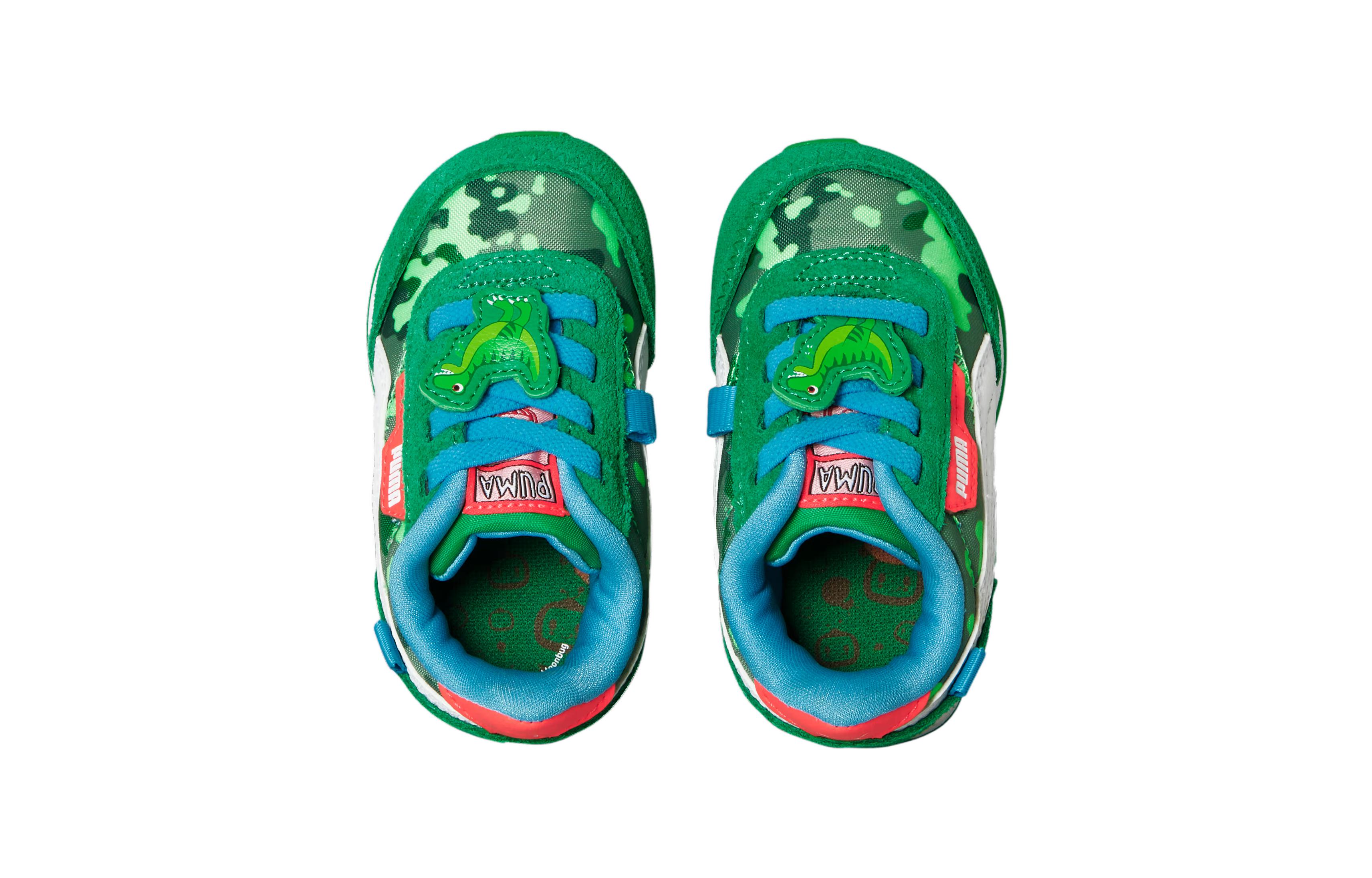 (TD) Cocomelon Puma Future Rider 'Cody' 圖 3