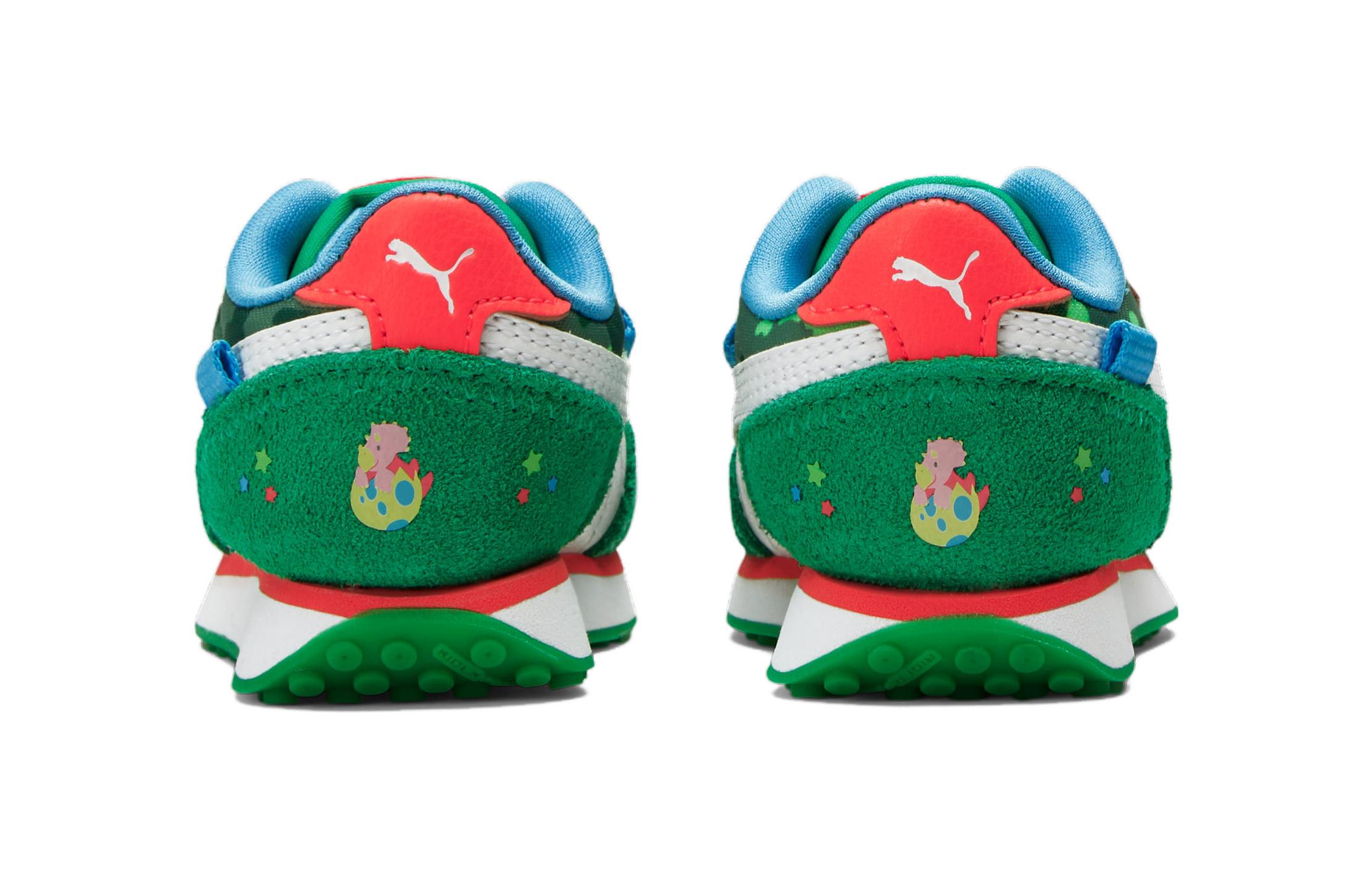 (TD) Cocomelon Puma Future Rider 'Cody' 圖 4