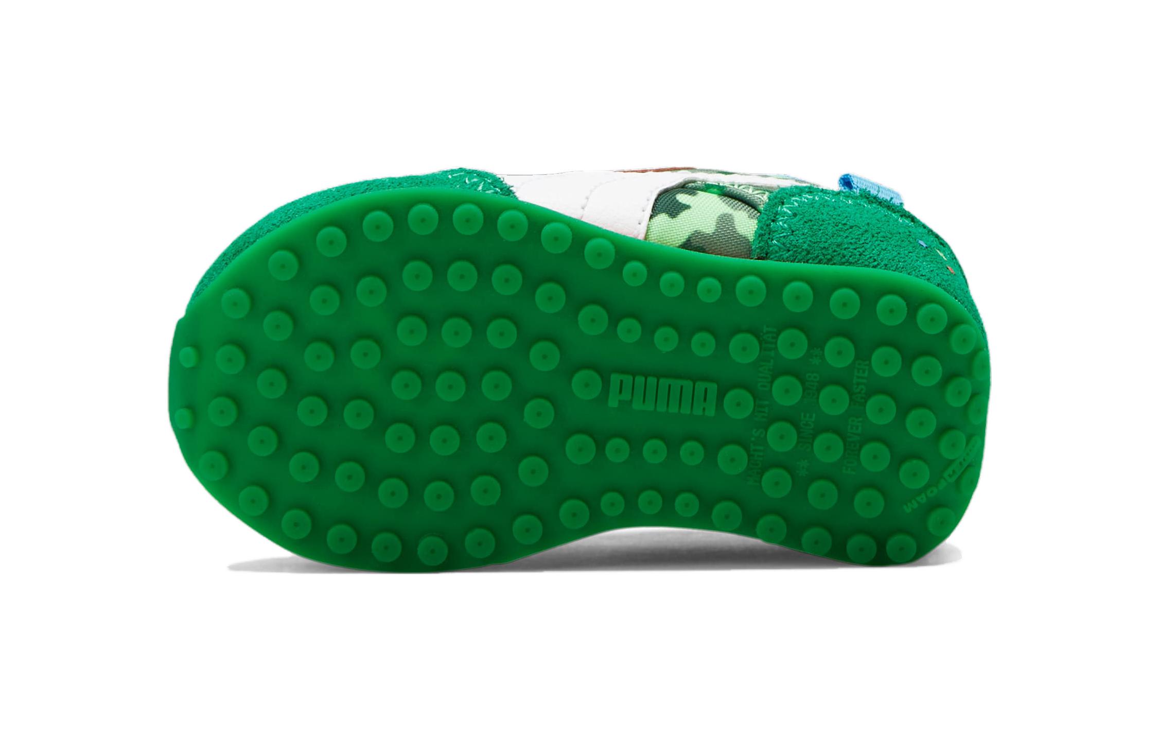 (TD) Cocomelon Puma Future Rider 'Cody' 圖 5