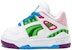 (TD) Cocomelon x Puma Slipstream 'Logo Cocomelon' 393746-01