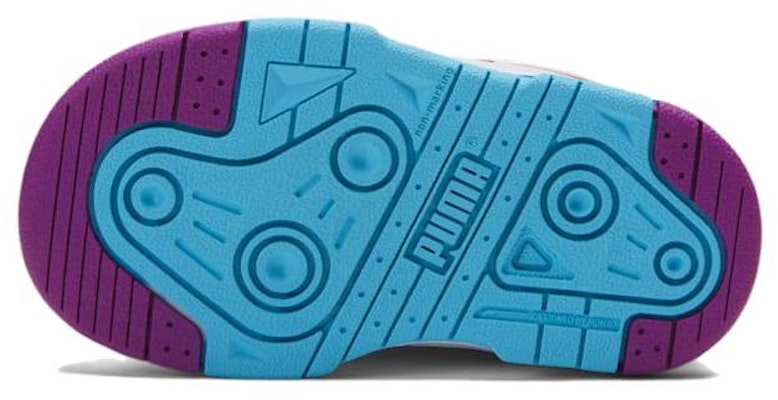 (TD) Cocomelon x Puma Slipstream 'Logo Cocomelon' 393746-01 Details for (TD) Cocomelon x Puma Slipstream 'Logo Cocomelon' 393746-01