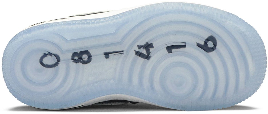 (TD) 카퍼닉 x 나이키 에어포스 1 로우 'True to 7' (TD) CQ4560-001 Shop (TD) 카퍼닉 x 나이키 에어포스 1 로우 'True to 7' (TD) CQ4560-001