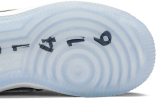 【TD嬰幼兒】Colin Kaepernick x Nike Force 1 黑白 Purchase 【TD嬰幼兒】Colin Kaepernick x Nike Force 1 黑白