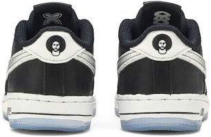 【TD嬰幼兒】Colin Kaepernick x Nike Force 1 黑白 Details for 【TD嬰幼兒】Colin Kaepernick x Nike Force 1 黑白