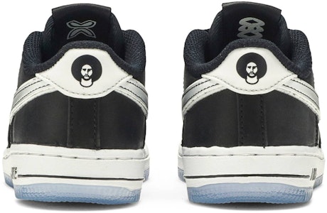 (TD) Colin Kaepernick x Nike Air Force 1 Low '07 QS TD 'Fiel al 7'. CQ4560-001 Details for (TD) Colin Kaepernick x Nike Air Force 1 Low '07 QS TD 'Fiel al 7'. CQ4560-001