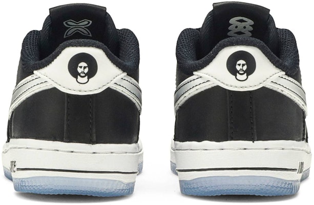 (TD) 카퍼닉 x 나이키 에어포스 1 로우 'True to 7' (TD) CQ4560-001 Details for (TD) 카퍼닉 x 나이키 에어포스 1 로우 'True to 7' (TD) CQ4560-001