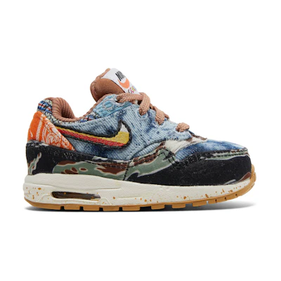 (TD) Concepts Nike Air Max 1 'Heavy'