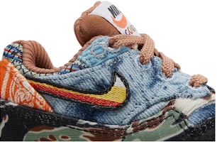 (TD) Concepts x Nike Air Max 1 'Heavy' Sepatu Sneaker DR2363-700 Order (TD) Concepts x Nike Air Max 1 'Heavy' Sepatu Sneaker DR2363-700