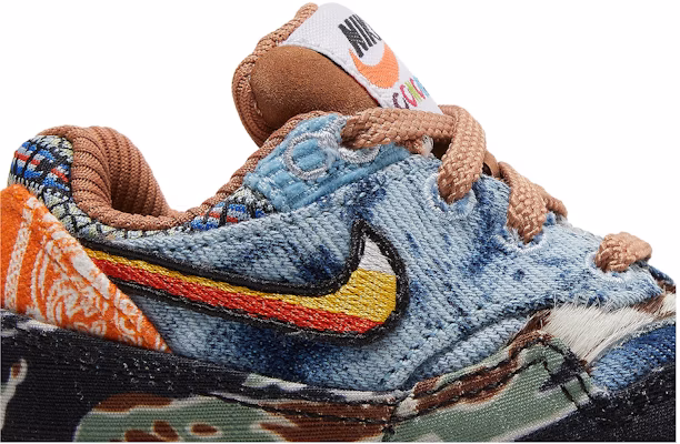 (TD) Concepts x Nike Air Max 1 'Heavy' DR2363-700 Order (TD) Concepts x Nike Air Max 1 'Heavy' DR2363-700