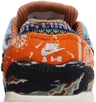 (TD) Concepts x Nike Air Max 1 'Heavy' DR2363-700 Sizing (TD) Concepts x Nike Air Max 1 'Heavy' DR2363-700