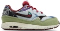 Buy (TD) Concepts x Nike Air Max 1 SP 'Lienzo Oliva' DR2363-300