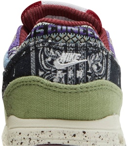 (TD) Concepts x Nike Air Max 1 SP 'Lienzo Oliva' DR2363-300 Sizing (TD) Concepts x Nike Air Max 1 SP 'Lienzo Oliva' DR2363-300