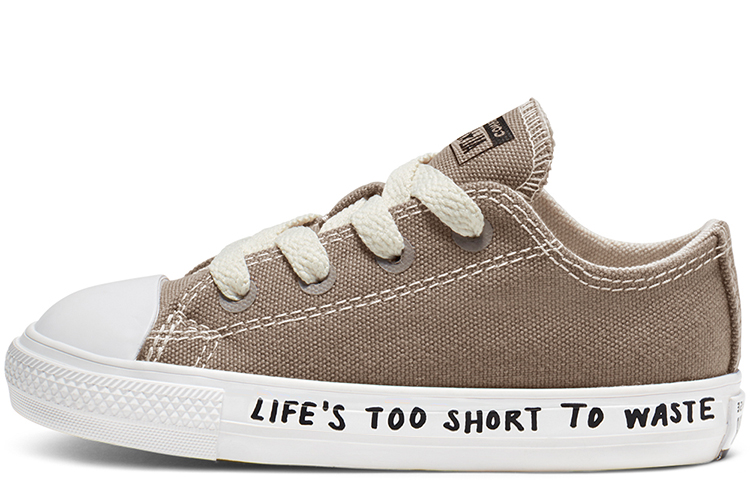 Buy (TD) Converse [] Chuck Taylor All Star Renew Low Top Renovado 765475C