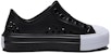 (TD) Converse 'Hitam' A09865C