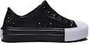 Order (TD) Converse 'Hitam' A09865C
