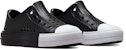 (TD) Converse 'Hitam' A09865C