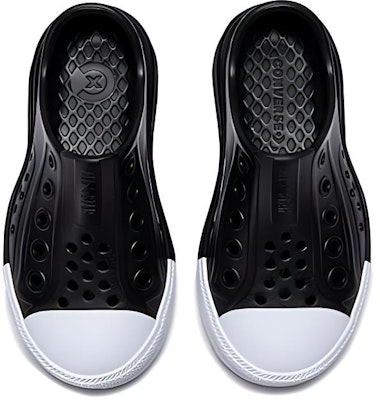 (Toddler) Converse Chuck Taylor All Star Play Lite CX Low 'Black White' A09865C Shop (Toddler) Converse Chuck Taylor All Star Play Lite CX Low 'Black White' A09865C