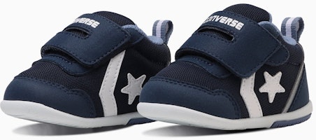 (TD) Converse "MINI 跑車運動鞋 RS 2" 深藍/白 37303071 Buy (TD) Converse "MINI 跑車運動鞋 RS 2" 深藍/白 37303071