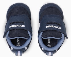 (TD) Converse "MINI 跑車運動鞋 RS 2" 深藍/白 37303071 Lookbook (TD) Converse "MINI 跑車運動鞋 RS 2" 深藍/白 37303071