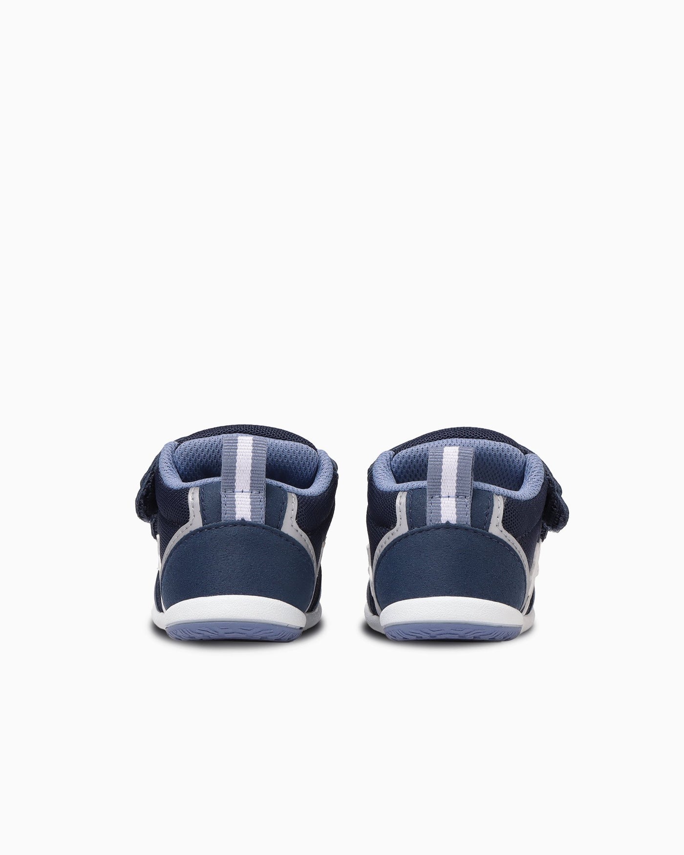 Shop (TD) Converse "MINI 跑車運動鞋 RS 2" 深藍/白 37303071