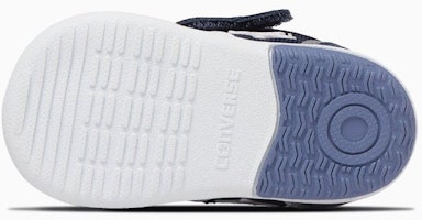 (TD) Converse "MINI 跑車運動鞋 RS 2" 深藍/白 37303071 Purchase (TD) Converse "MINI 跑車運動鞋 RS 2" 深藍/白 37303071