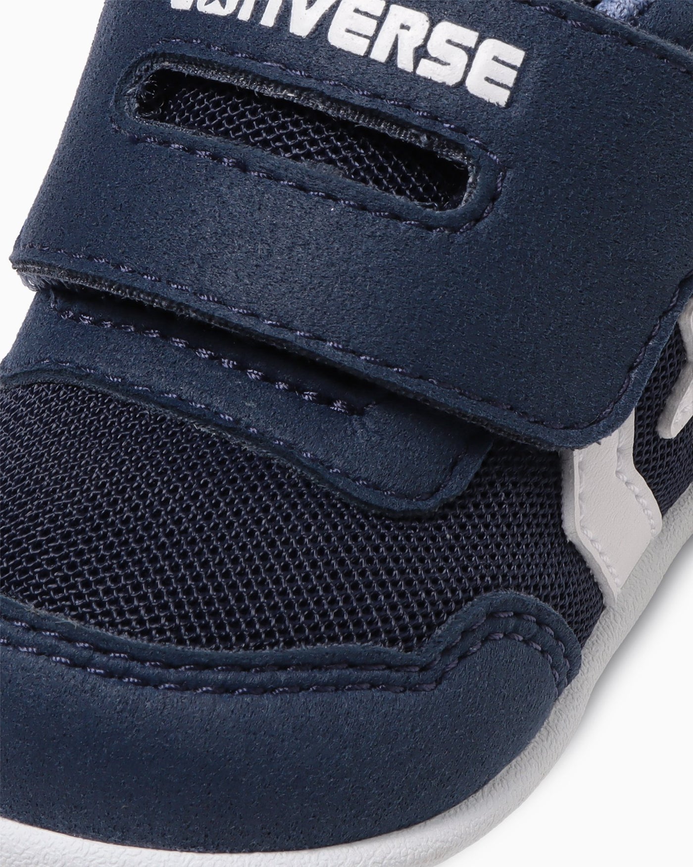 Details for (TD) Converse "MINI 跑車運動鞋 RS 2" 深藍/白 37303071