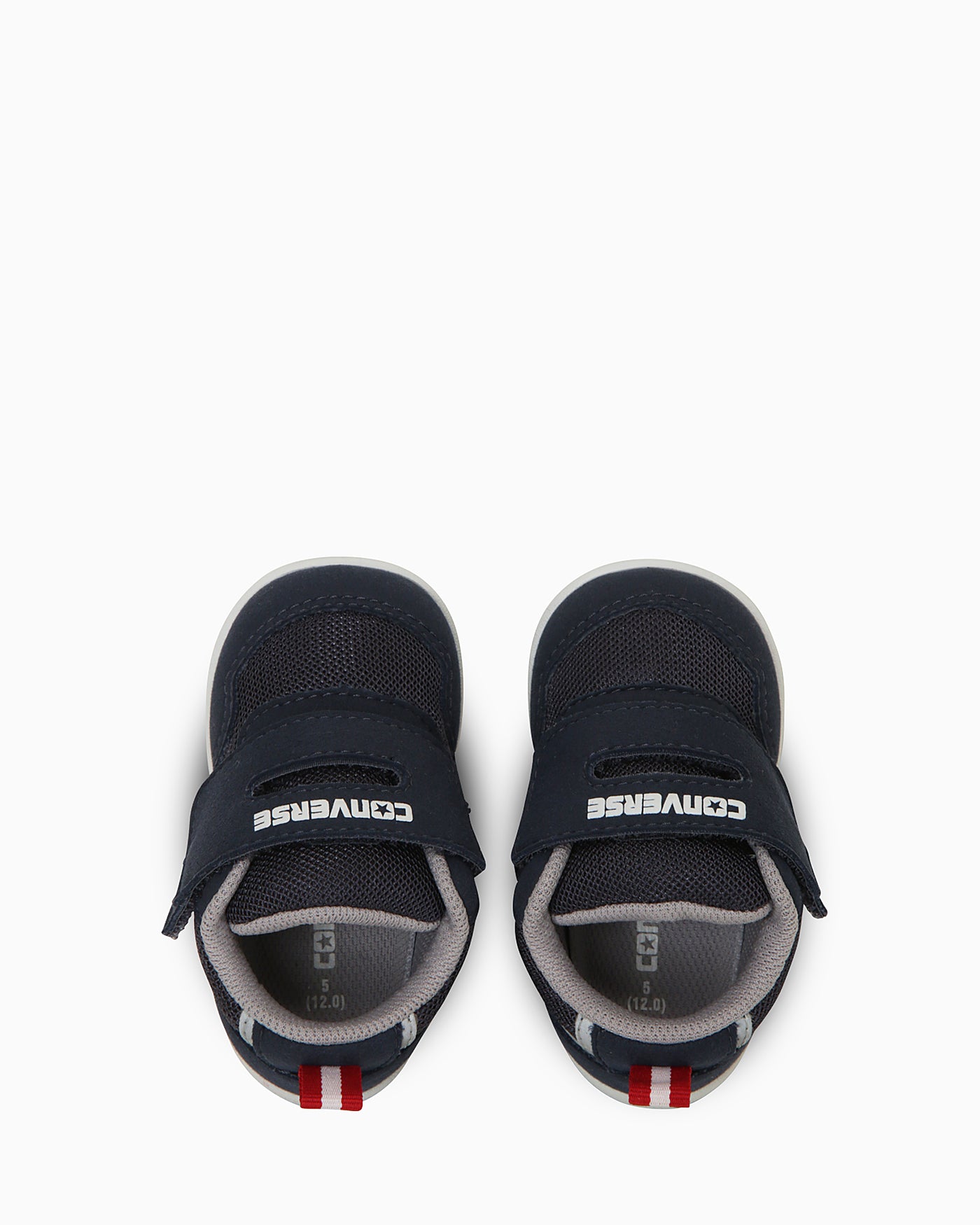 Lookbook (TD) Converse adidas Mini RS 2 Kasut Pink/Putih/Pudina. 37303531