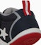 Sizing (Toddler) Converse adidas Mini RS 2 Shoes Pink/White/Mint 37303531