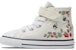(TD) Converse All Star 1V Hi 'Putih Strawberry' A06848C