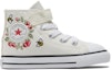 Order (TD) Converse All Star 1V Hi 'Putih Strawberry' A06848C