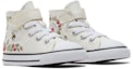 Lookbook (TD) Converse All Star 1V Hi 'Putih Strawberry' A06848C