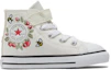 Order (TD) Converse All Star 1V Hi ''Witte Aardbei'' A06848C