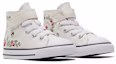 Lookbook (TD) Converse All Star 1V Hi ''Witte Aardbei'' A06848C