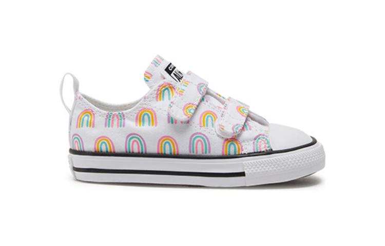 Order (TD) Converse All Star 2V ''Regenboog'' A04774C