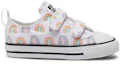 Order (TD) Converse All Star 2V ''Regenboog'' A04774C