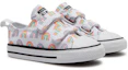 Lookbook (TD) Converse All Star 2V ''Regenboog'' A04774C