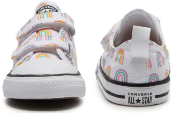 (TD) Converse All Star 2V ''Regenboog'' A04774C Purchase (TD) Converse All Star 2V ''Regenboog'' A04774C
