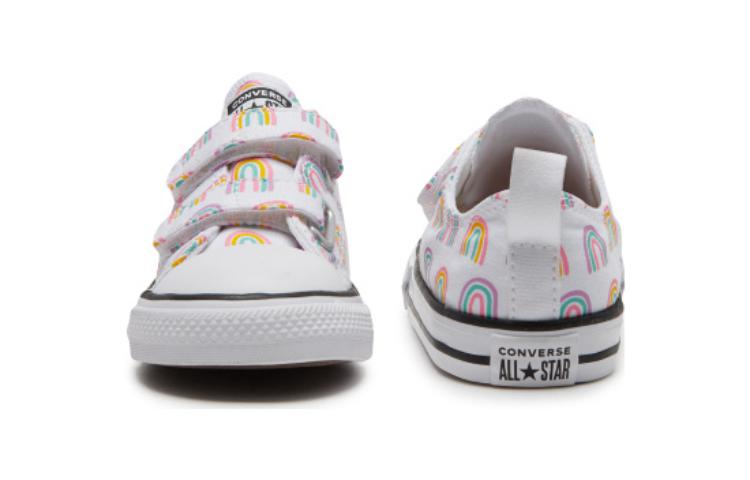 Purchase (TD) 匡威All Star 2V "彩虹" A04774C