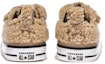 Shop (TD) Converse All Star 2V Easy On 'Beruang Teddy' A05705C