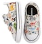 Purchase (TD) Converse Chuck Taylor All Star 2v Kanak-Kanak Putih/Multi 768463C