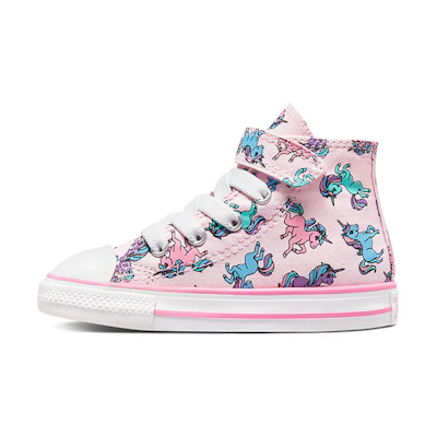 (TD) Converse Chuck Taylor All Star 'Pink Blue'