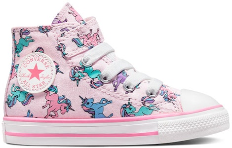 (TD) Converse Chuck Taylor All Star 'Merah Jambu Biru' A01006C Order (TD) Converse Chuck Taylor All Star 'Merah Jambu Biru' A01006C