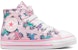 (TD) Converse Chuck Taylor All Star 'Merah Jambu Biru' A01006C