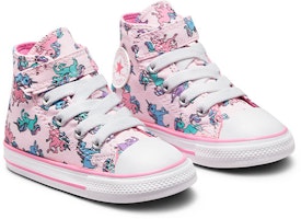 (TD) 컨버스 척테일러 올스타 '핑크 블루' A01006C Lookbook (TD) 컨버스 척테일러 올스타 '핑크 블루' A01006C