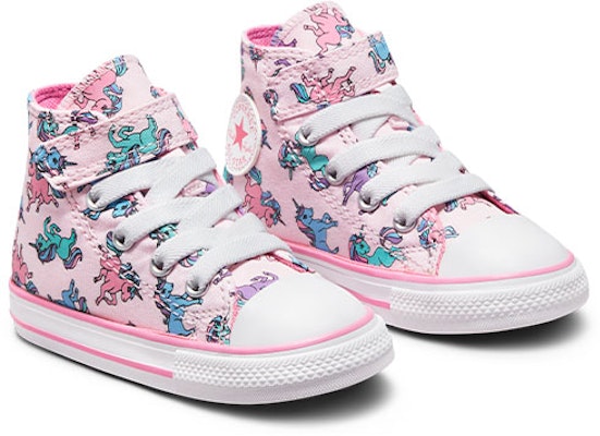 (TD) Converse Chuck Taylor All Star 'Merah Jambu Biru' A01006C Lookbook (TD) Converse Chuck Taylor All Star 'Merah Jambu Biru' A01006C