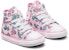 (TD) Converse Chuck Taylor All Star 'Merah Jambu Biru' A01006C