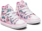 Lookbook (TD) Converse Chuck Taylor All Star 'Merah Jambu Biru' A01006C