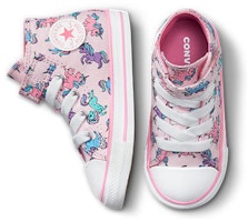 (TD) 컨버스 척테일러 올스타 '핑크 블루' A01006C Shop (TD) 컨버스 척테일러 올스타 '핑크 블루' A01006C