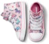 Shop (TD) Converse Chuck Taylor All Star 'Merah Jambu Biru' A01006C