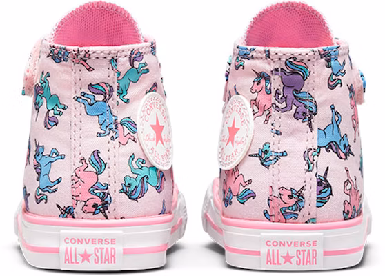 (Toddler) Converse Chuck Taylor All Star 'Pink Blue' A01006C Purchase (Toddler) Converse Chuck Taylor All Star 'Pink Blue' A01006C